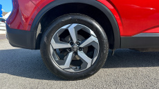 Nissan Qashqai 1.3 DiG-T MH N-Connecta 5dr Petrol Hatchback